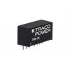 TRACOPOWER Měnič DC/DC TMR 3E, výstup: 12 V dc 1.5 kV dc, Vin 18V dc 250 mA, Vin 9V 3 W -40 °C 85 °C Montáž na plošný