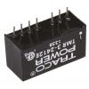 TRACOPOWER Měnič DC/DC TMR 3E, výstup: 12 V dc 1.5 kV dc, Vin 36V dc 250 mA, Vin 18V 3 W -40 °C 85 °C Montáž na plošný