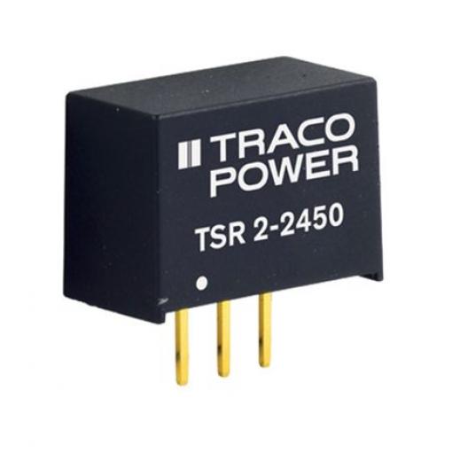 TRACOPOWER, výstup: 1.5V dc