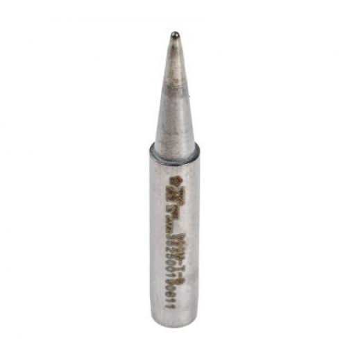 Davum-Tmc Pájecí hrot 0.5 mm 17 mm Rovný kuželovitý, pro použití s: 900M-ESD, 907-ESD