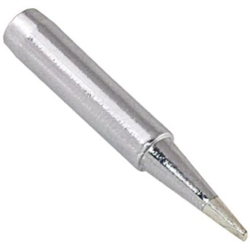 Davum-Tmc Pájecí hrot 1.6 mm 17 mm Rovný sekáč, pro použití s: 900M-ESD, 907-ESD