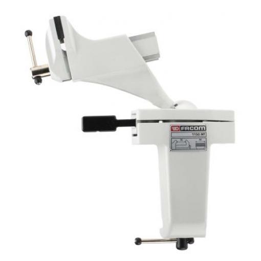 38 mm, hmotnost: 1.4 kg Facom