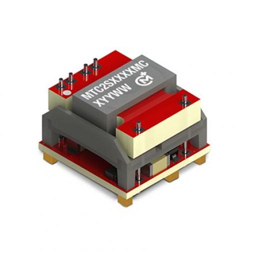 Murata Power Solutions Měnič DC/DC MTC2, výstup: 5 V dc 5.2 kV dc, Vin 24V dc 400 mA -40 °C 105 °C