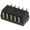 Murata Power Solutions Měnič DC/DC NTA, výstup: 15 V dc 33 mA