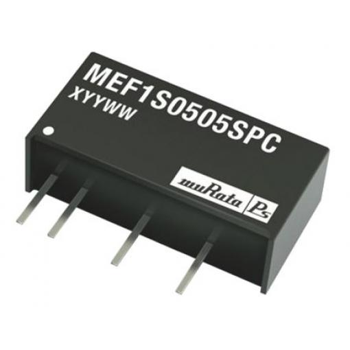 DC-DC převodník 1W, výstup: 5V dc 200mA 1kV dc, Vin 3.13→ 3,46 V stejnosm
