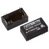 Artesyn / Advanced Energy Měnič DC/DC ATA, výstup: 5 V dc 1.5 kV dc, Vin 36V dc 600 mA, Vin 9V 3 W -40 °C 85 °C Povrch,