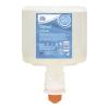 SCJ Professional Pěnový čisticí prostředek na ruce, Čirá, vůně: Neparfémované, Clear FOAM, 1.2 L Bez vůně, Bez barviv