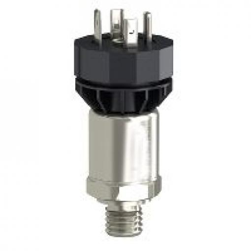 Telemecanique Sensors Tlakový spínač, řada: XMLP 0 bar IP65, IP67 10 bar