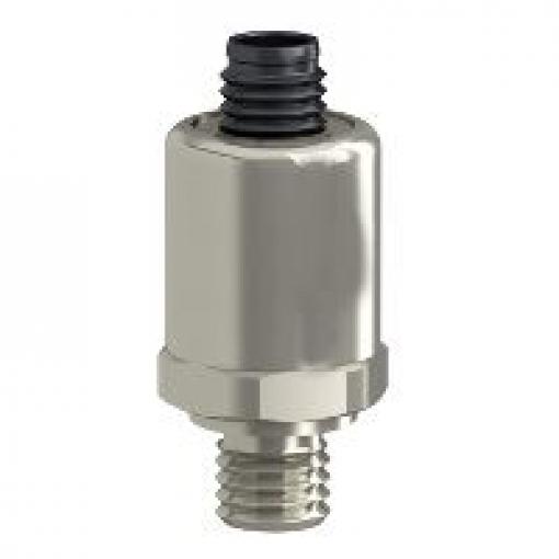Telemecanique Sensors Tlakový spínač, řada: XMLP 0 bar IP67, IP65, IP69K 25 bar