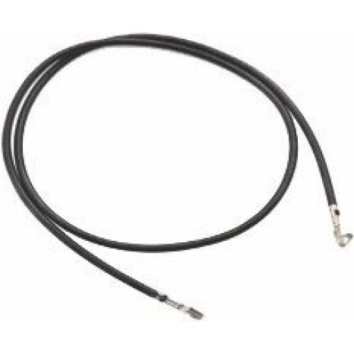 Wurth Elektronik Krimpovací vodič Krimpovací, řada: WR-WTB Krimpovací, délka kabelu: 150 mm Černá