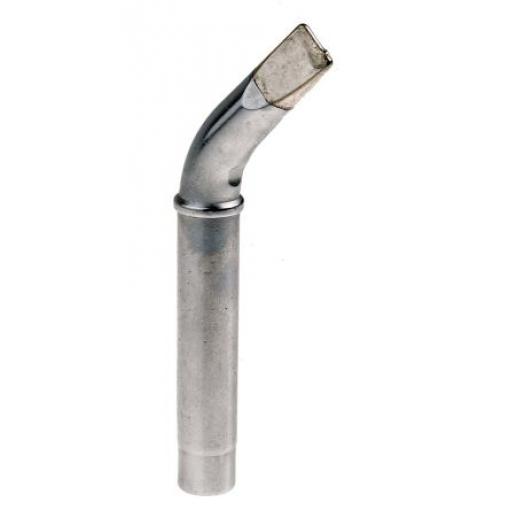 Pájecí hrot 10 mm CT2FX7 pro Pájecí nástroj W201