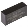 Recom Měnič DC/DC RB, výstup: ±5 V 500 V ac, Vin 13.2V dc 100 mA, Vin 10.8V 1 W -40 °C 85 °C Průchozí otvor