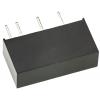 Recom Měnič DC/DC RE, výstup: 5 V dc 1 kV dc, Vin 13.2V dc 200 mA, Vin 10.8V 1 W -40 °C 85 °C Průchozí otvor