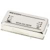 Recom Měnič DC/DC RP20 FW, výstup: 3.3 V dc 1.6 kV dc, Vin 24V dc 5.5 A, Vin 9V 20 W -40 °C 105 °C Průchozí otvor