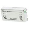 DC-DC převodník 20W, výstup: 15V dc 1.33A 1.6kV dc, Vin 9 → 36 V DC
