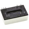 Recom Měnič DC/DC REC10/M, výstup: 12 V dc 2 kV dc, Vin 75V 833 mA, Vin 18V 10 W -40 °C 75 °C Průchozí otvor