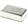 Recom Měnič DC/DC REC7.5, výstup: ±15 V 2 kV dc, Vin 36V dc 250 mA, Vin 18V 7.5 W -40 °C 71 °C Průchozí otvor