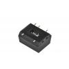 Recom Měnič DC/DC R1S, výstup: 5 V 1 kV dc, Vin 3.3V dc 200 mA, Vin 2.97V 1 W -40 °C 100 °C Povrch