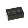 Recom Měnič DC/DC REC3, výstup: 12 V dc 6 kV dc, Vin 36V dc 250 mA, Vin 9V 3 W -40 °C 85 °C Průchozí otvor