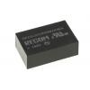 Recom Měnič DC/DC REC3, výstup: ±12 V 6 kV dc, Vin 36V dc 125 mA, Vin 9V 3 W -40 °C 85 °C Průchozí otvor