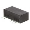 Recom Měnič DC/DC RP, výstup: ±12 V 5.2 kV dc, Vin 5.5V dc 42 mA, Vin 4.5V 1 W -40 °C 85 °C Průchozí otvor