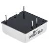 Recom Měnič DC/DC RP15 A, výstup: 12 V dc 1.6 kV dc, Vin 24V dc 1.3 A, Vin 18V 15 W -40 °C 85 °C Průchozí otvor