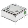 Recom Měnič DC/DC RP15 A, výstup: 12 V dc 1.6 kV dc, Vin 24V dc 1.3 A, Vin 18V 15 W -40 °C 85 °C Průchozí otvor