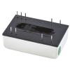 Recom Měnič DC/DC RP12-AW, výstup: 12 V dc 1.6 kV dc, Vin 36V dc 1 A, Vin 9V 12 W -40 °C 65 °C Průchozí otvor