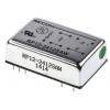 Recom Měnič DC/DC RP12-AW, výstup: 12 V dc 1.6 kV dc, Vin 36V dc 1 A, Vin 9V 12 W -40 °C 65 °C Průchozí otvor