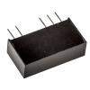 Recom Měnič DC/DC RH, výstup: ±12 V 3 kV dc, Vin 13.2V dc 42 mA, Vin 10.8V 15 W -40 °C 90 °C Průchozí otvor