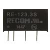 Recom, výstup: 3.3V dc 300 mA
