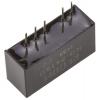 Recom Měnič DC/DC RD, výstup: 15 V dc 1 kV dc, Vin 24V dc 66 mA, Vin 0V 2 W -40 °C 85 °C Průchozí otvor