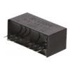 Recom Měnič DC/DC RS, výstup: ±15 V 500 V ac, Vin 18V dc 67 mA, Vin 9V 2 W -40 °C 85 °C Průchozí otvor
