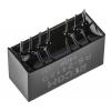 Recom Měnič DC/DC RS, výstup: ±15 V 500 V ac, Vin 36V dc 67 mA, Vin 18V 2 W -40 °C 85 °C Průchozí otvor