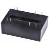 Recom Měnič DC/DC REC3, výstup: 5 V dc 2 kV ac, Vin 5V dc 600 mA, Vin 4.5V 3 W -40 °C 80 °C Průchozí otvor