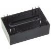 Recom Měnič DC/DC REC3, výstup: 5 V dc 3 kV ac, Vin 5V dc 600 mA, Vin 4.5V 3 W -40 °C 80 °C Průchozí otvor