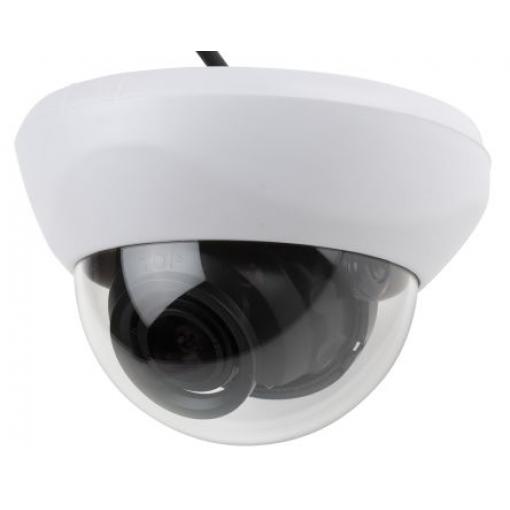 RS PRO Analogové, Clona ICR, Snímač CMOS 1,3M IMX238 Kamera CCTV Vnitřní Kopule 1312 x 1069 pixel No 2.12 MP