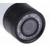 RS PRO Analogové Infračervené záření, Clona ICR, Nástěnná, Strop, Snímač CMOS 1,3M IMX238 Kamera CCTV Obojí Bullet 1312