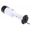 RS PRO Analogové Infračervené záření, Clona ICR, Nástěnná, Strop, Snímač CMOS 1,3M IMX238 Kamera CCTV Obojí Bullet 1312