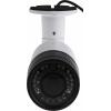 RS PRO Analogové Infračervené záření, Clona ICR, Snímač CMOS 1,3M IMX238 Kamera CCTV Obojí Bullet 1312 x 1069 pixel No