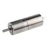 Maxon Stejnosměrný převodový motor, řada: DCX 12V dc Komutátorový s převodem 476rpm 90 Ncm 22.7 W 4 mm 1.65A