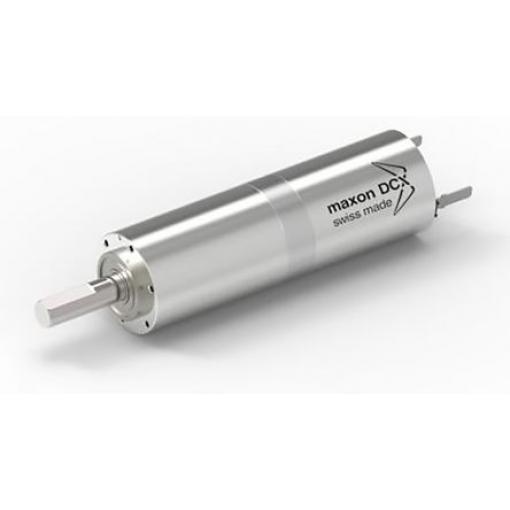 Maxon 10800rpm