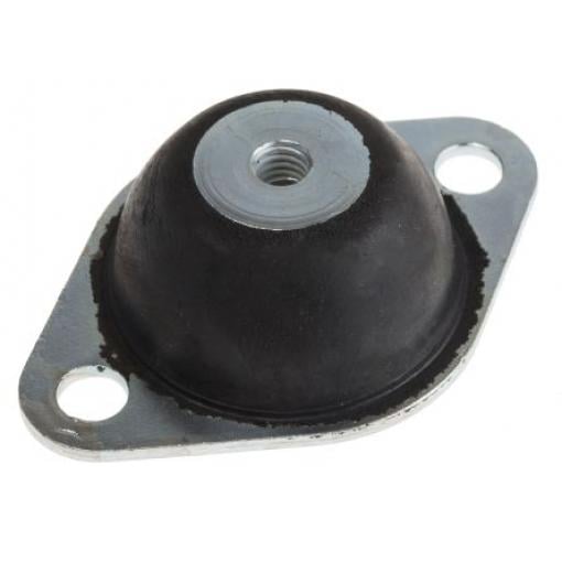 RS PRO M6 Antivibrační držák Antivibrační držák 3.5 kg