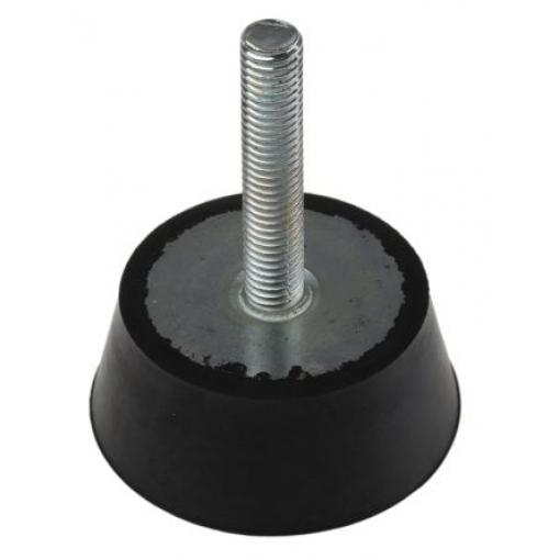 RS PRO M8 Antivibrační držák Antivibrační držák 40 kg