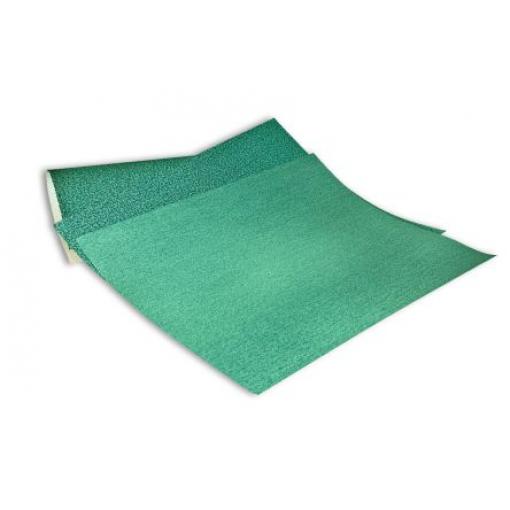 Brusný papír P40 Hrubé Oxid hlinitý 3M, délka: 280 mm, šířka: 230mm
