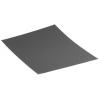 Brusný arch Karbid křemíku Velmi jemný zrnitost 240 230mm x 280mm 3M