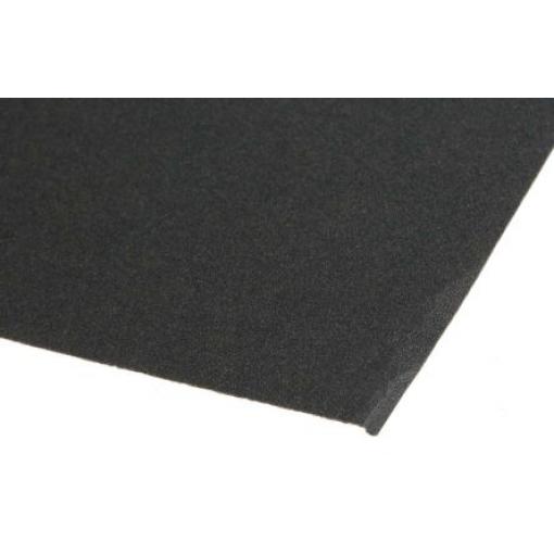 Brusný arch Karbid křemíku Velmi jemný zrnitost 240 230mm x 280mm 3M