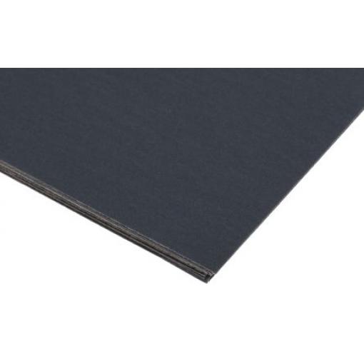 Rezistor pro montáž na rám, řada: HS25 120 Ω ±1 % 25 W, Hliník, Axiální Hliník Arcol