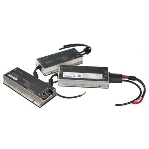 Spínaný napájecí zdroj, počet výstupů: 1 LCC600-12U-9P 12V dc Šasi 600 W LCC600 Artesyn 374V dc