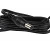 Artesyn Adaptér AC/DC 10 W, výstup: 5V dc, počet výstupů: 1 Pravoúhlý konektor 2,1 x 5,5 x 11 mm s kladným pólem na
